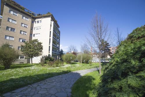 Apartamento Dreams Hotel Residenza Gambara