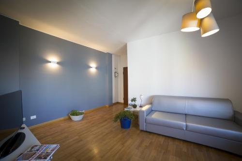 Apartamento Dreams Hotel Residenza Gambara