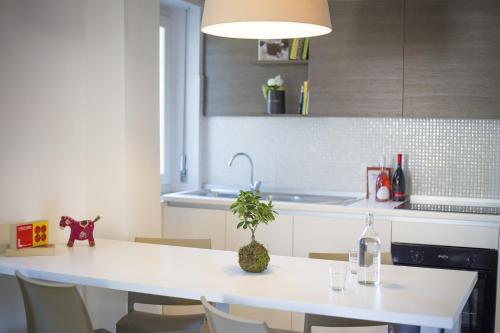 Apartamento Dreams Hotel Residenza Gambara