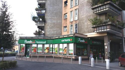 Apartamento Dreams Hotel Residenza Gambara