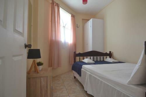 Apartamentos The Garden Studio