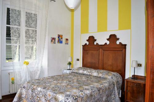 Apartamento Casa Nonna Blu