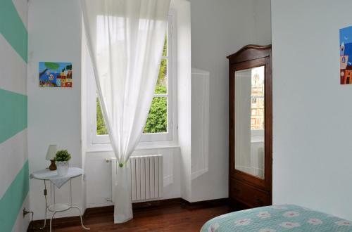 Apartamento Casa Nonna Blu