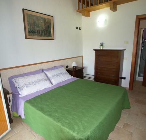 Agroturismo Fattoria Corte Noa