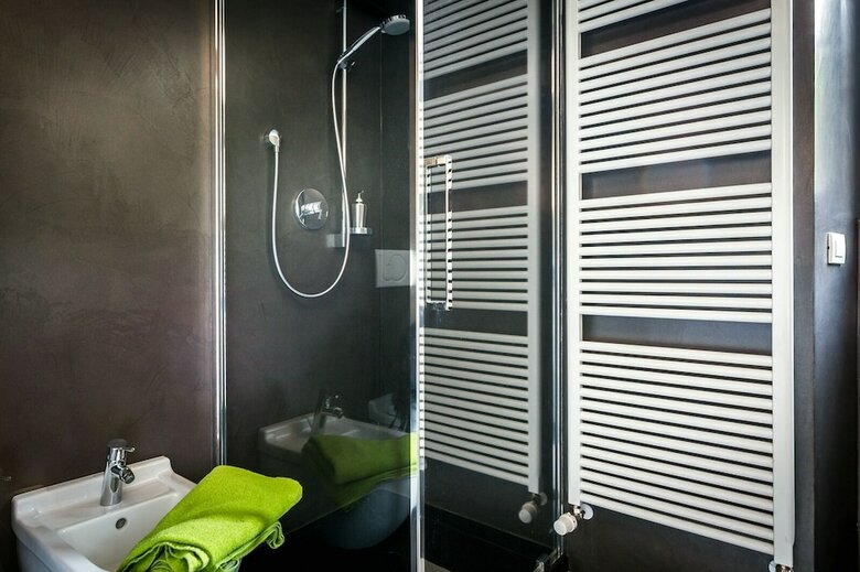 Apartamento Porta Torre Loft