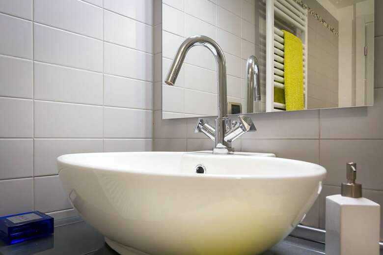 Apartamento Porta Torre Loft