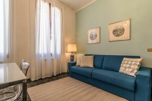 Apartamento Casa Contarini