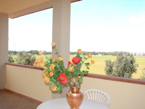 Apartamento I Papaveri