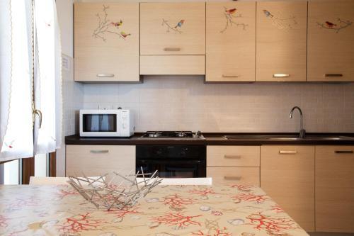 Apartamento I Papaveri
