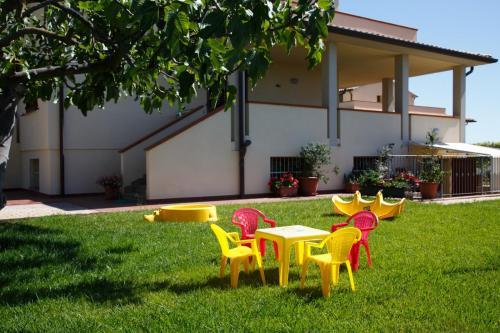 Apartamento I Papaveri