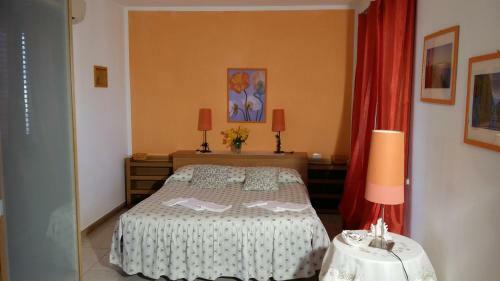 Apartamento I Papaveri