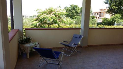 Apartamento I Papaveri