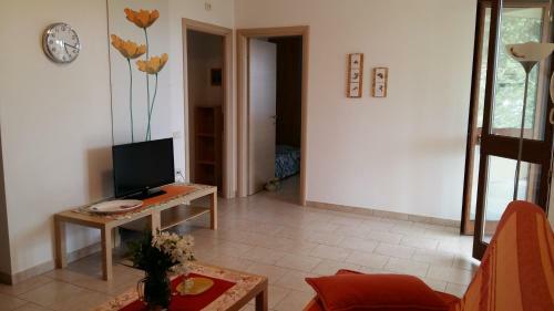 Apartamento I Papaveri