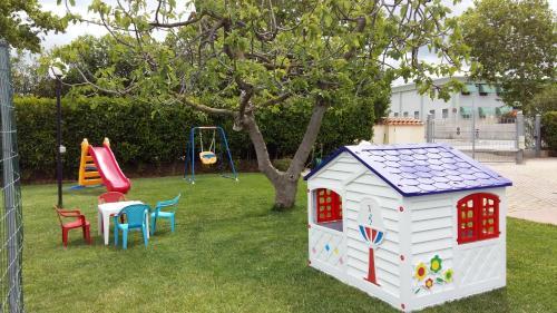 Apartamento I Papaveri