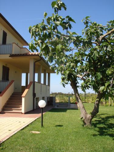 Apartamento I Papaveri