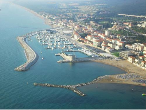 Apartamento I Papaveri
