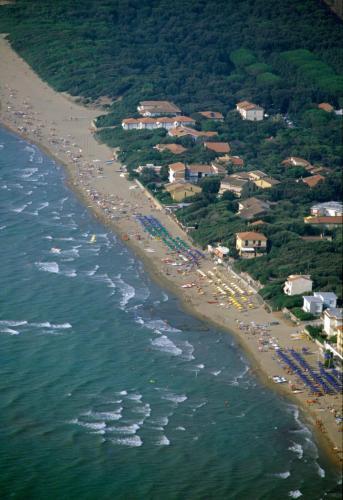 Apartamento I Papaveri