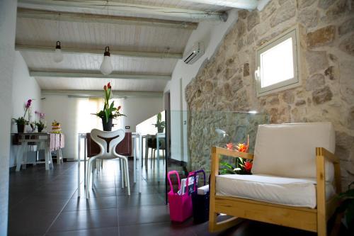 Bed & Breakfast A Mo Casa