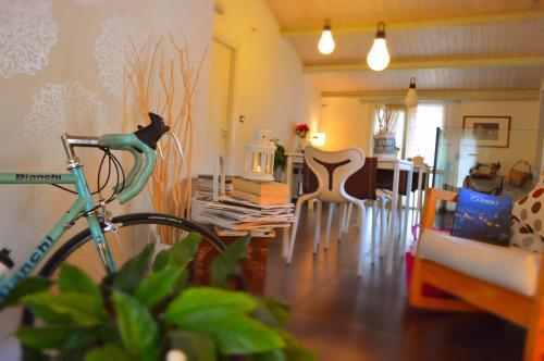Bed & Breakfast A Mo Casa