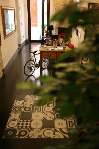 Bed & Breakfast A Mo Casa