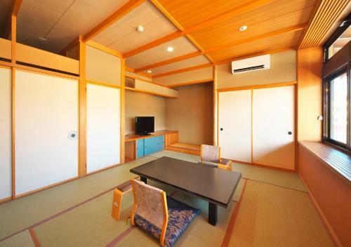 Meitei No Yado Hotel Koshien