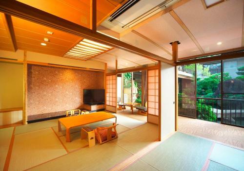 Meitei No Yado Hotel Koshien