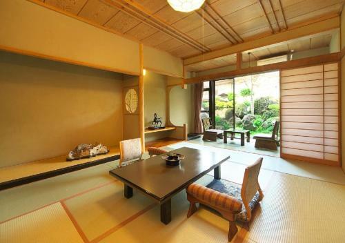 Meitei No Yado Hotel Koshien