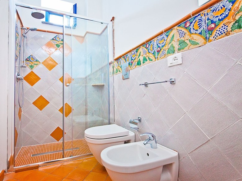 Bed & Breakfast Punta Sallustro Lipari