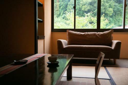 Hosenji Kanko Hotel Yumotoya