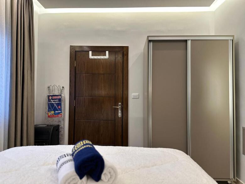 Apartamento ?????? ????? ????????
