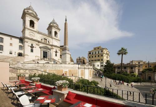 Hostal Il Palazzetto