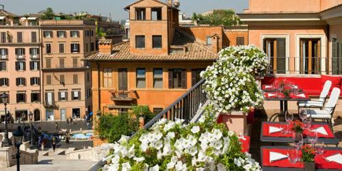 Hostal Il Palazzetto