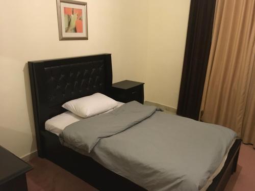 Suzan Studios & Apartments