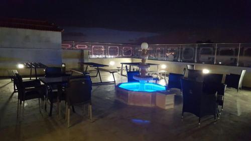 Suzan Studios & Apartments