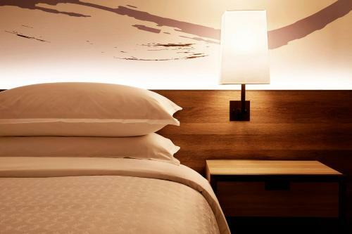 Hotel Sheraton Hokkaido Kiroro Resort