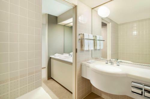 Hotel Sheraton Hokkaido Kiroro Resort