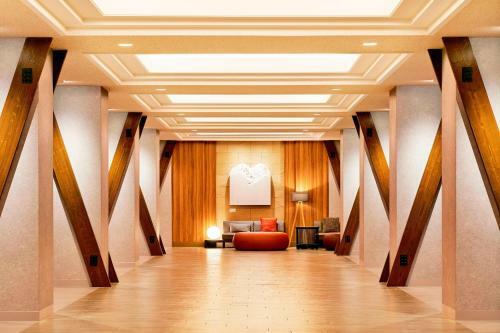 Hotel Sheraton Hokkaido Kiroro Resort