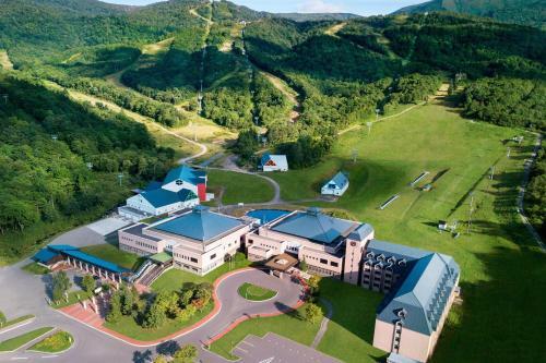 Hotel Sheraton Hokkaido Kiroro Resort