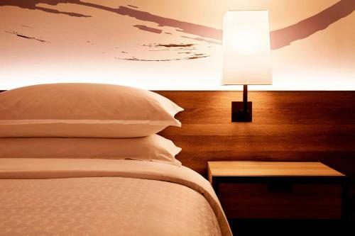 Hotel Sheraton Hokkaido Kiroro Resort