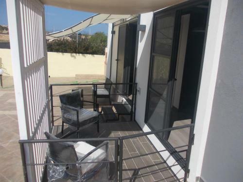 Apartamento Villa La Perla