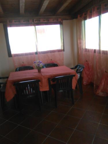 Apartamento Villa La Perla
