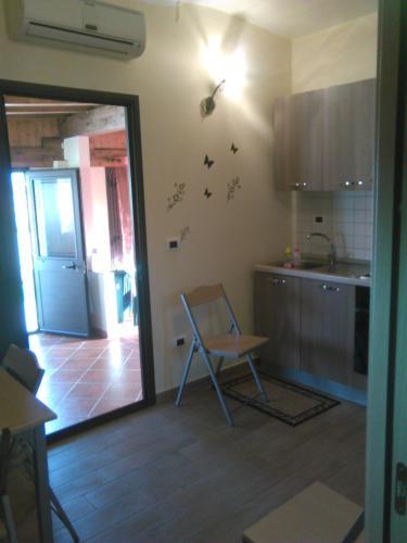 Apartamento Villa La Perla
