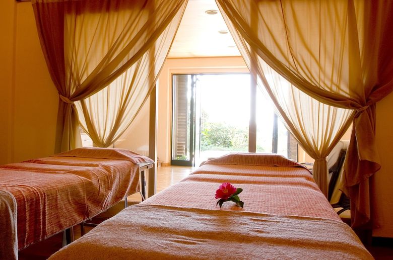 Mashio Hotel & Resort
