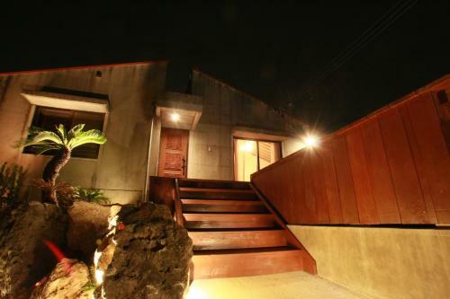 Villa Cottage Hakuraku