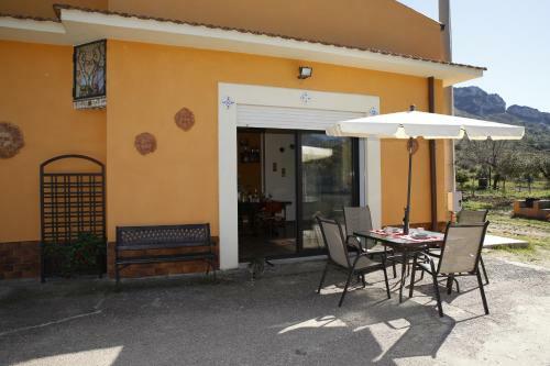 Agroturismo Casa Luce