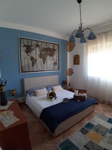 Agroturismo Casa Luce
