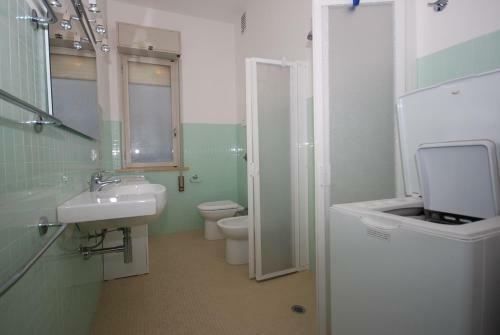 Apartamento Ville Alba E Alessandra