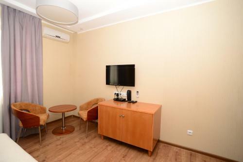 Hotel Grushevy Hospitality Boutique