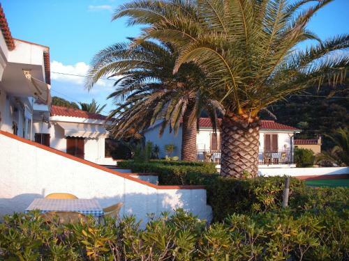 Aparthotel Villaggio Turistico Innamorata