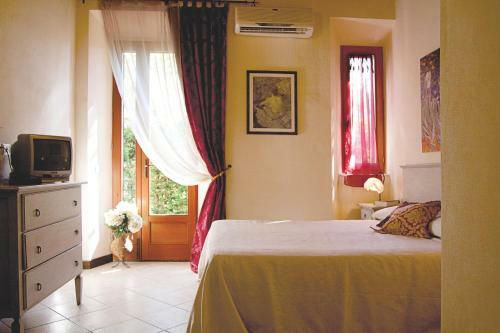 Aparthotel Villaggio Turistico Innamorata